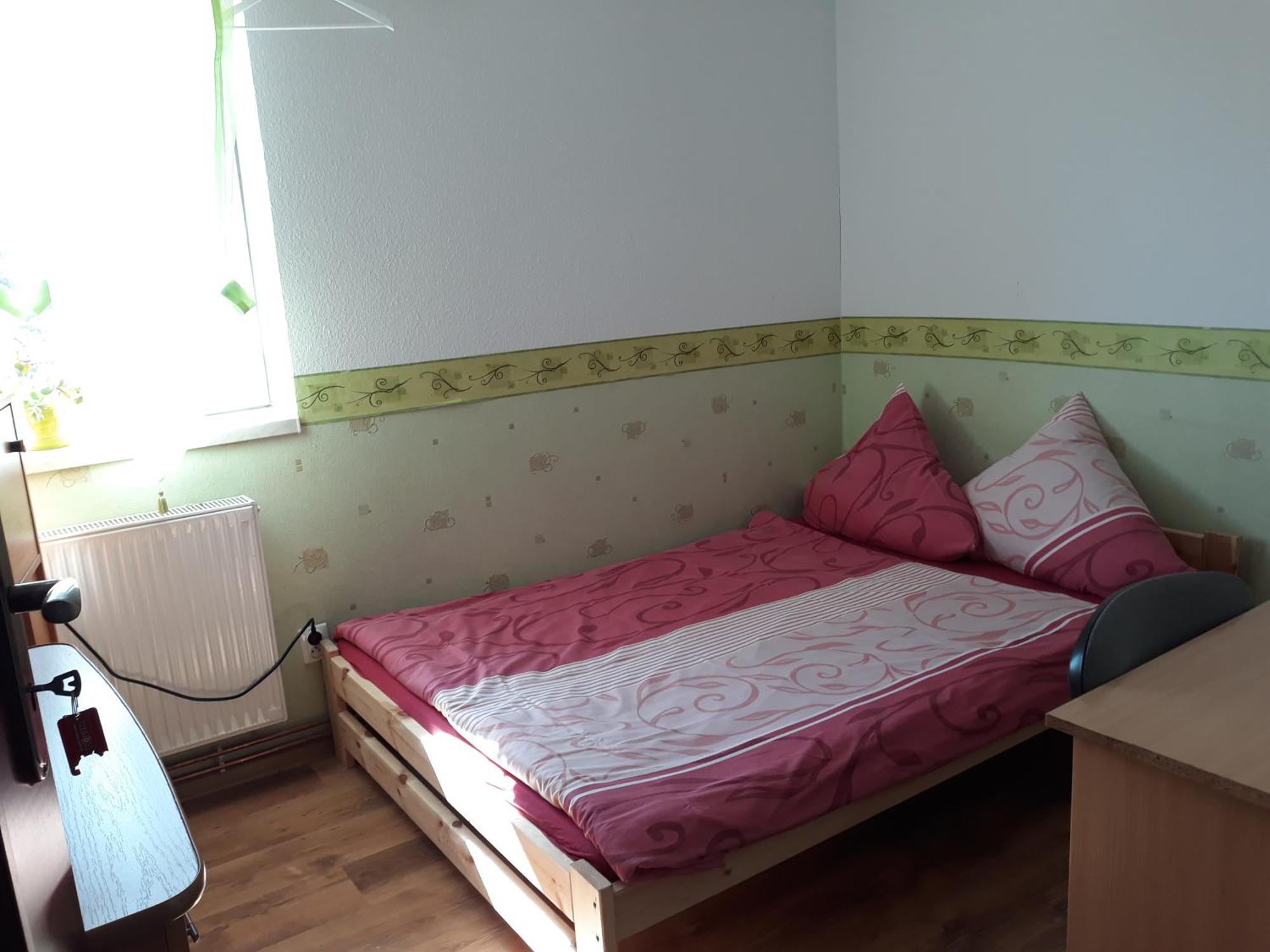 Vila Pod Piramida Ługniany Exteriér fotografie
