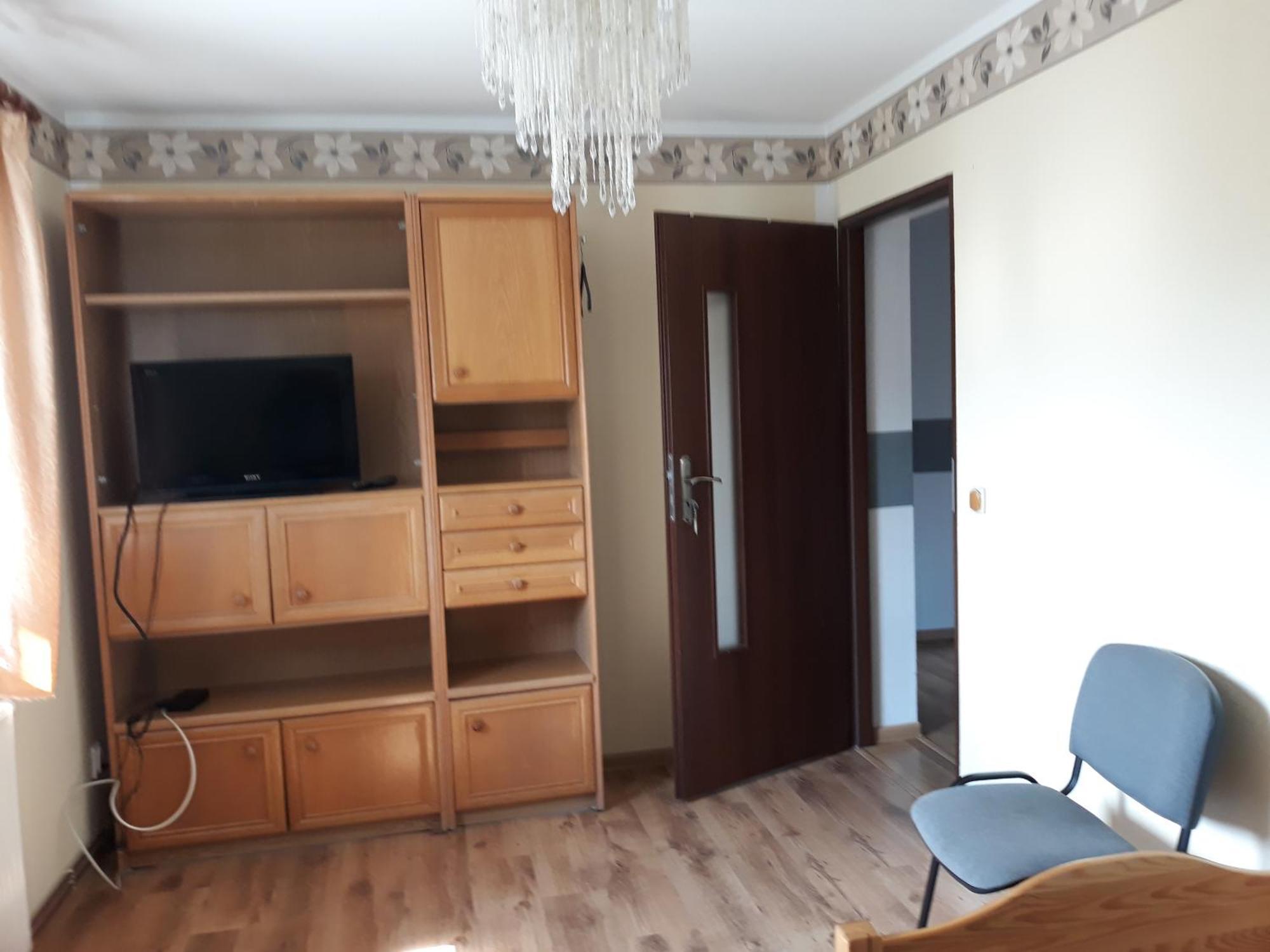 Vila Pod Piramida Ługniany Exteriér fotografie