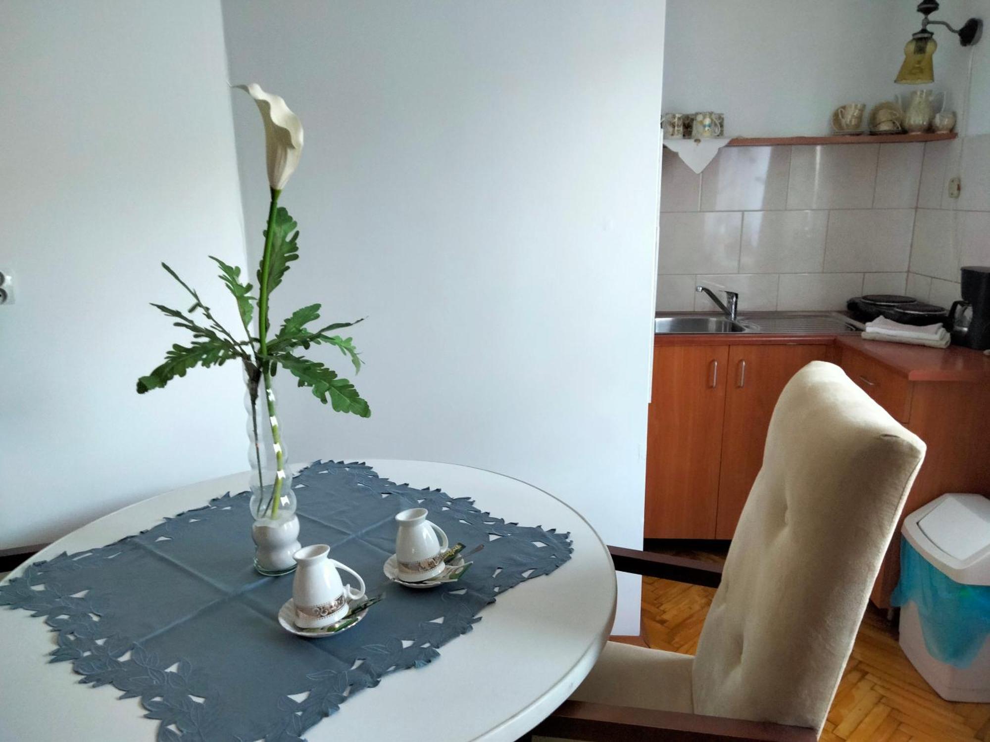 Vila Pod Piramida Ługniany Pokoj fotografie